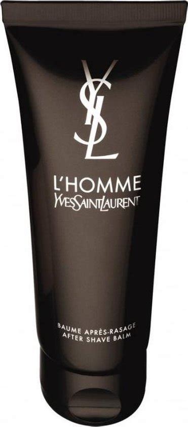 yves saint laurent baume apres rasage